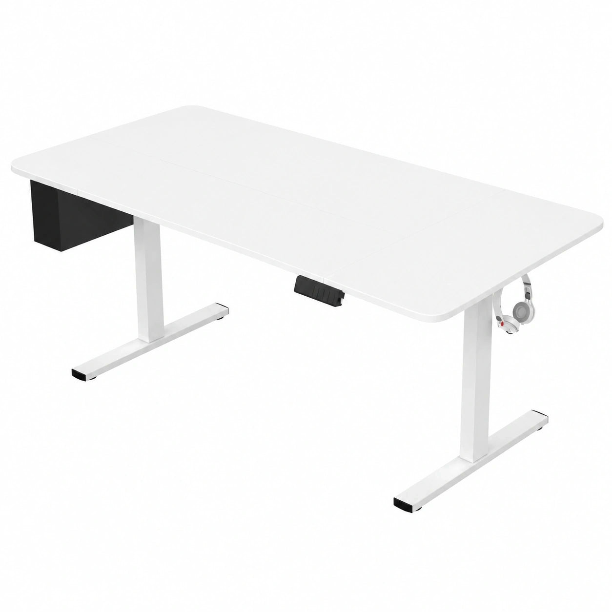 bureau-ergonomique-reglable-avec-controle-memoire-et-ports-usb-swbplw4645fm