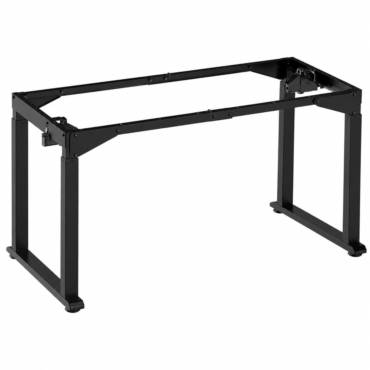 cadre-de-bureau-electrique-reglable-en-hauteur-capacite-de-130-kg-nihbjw4561lu