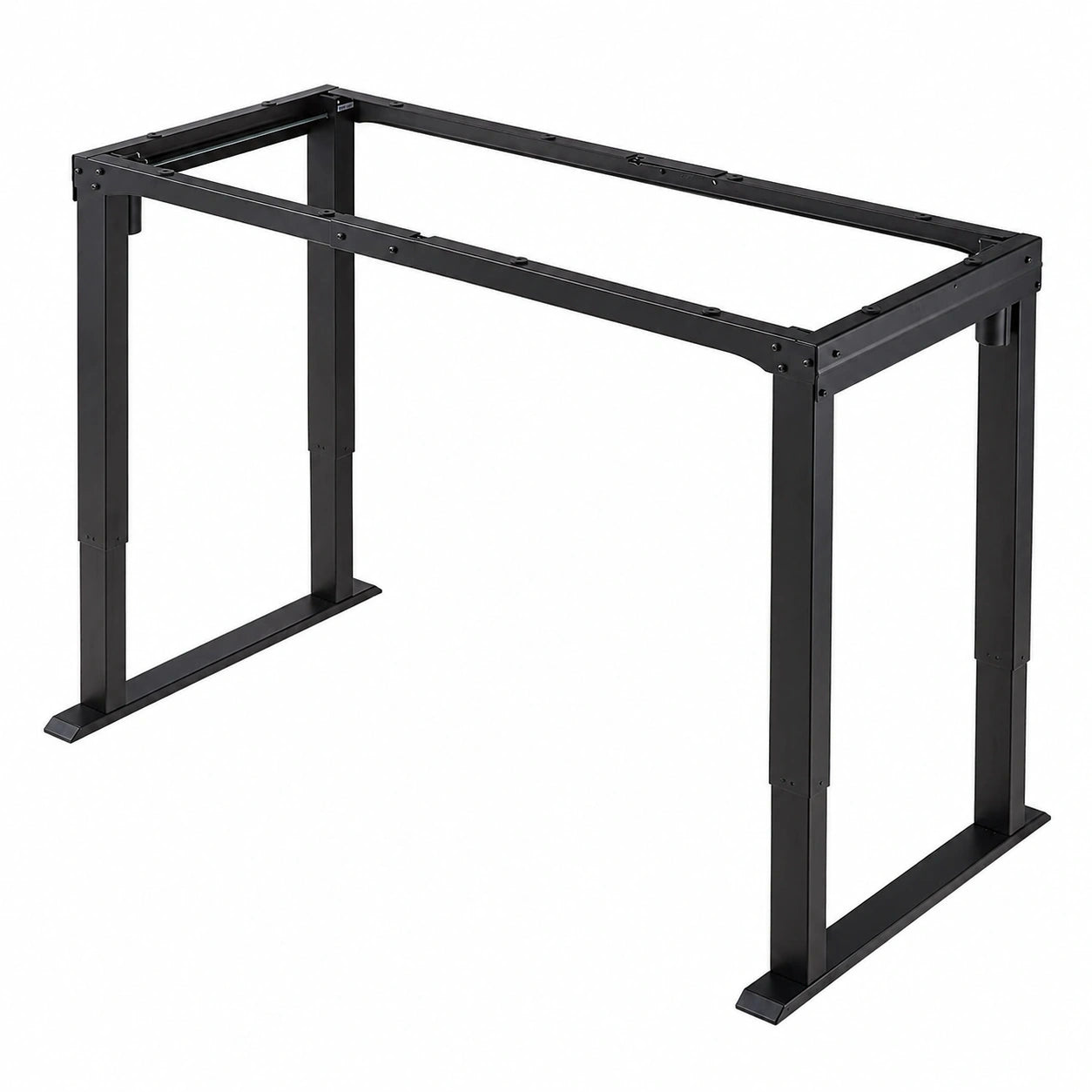 cadre-de-bureau-reglable-en-hauteur-electrique-a-4-pieds-double-moteur-charge-80-kg-memoire-4-positions-lrpwci4575gc