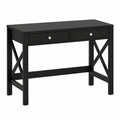 table-de-travail-en-bois-avec-rangement-2-tiroirs-noir-lcmbnn4362os
