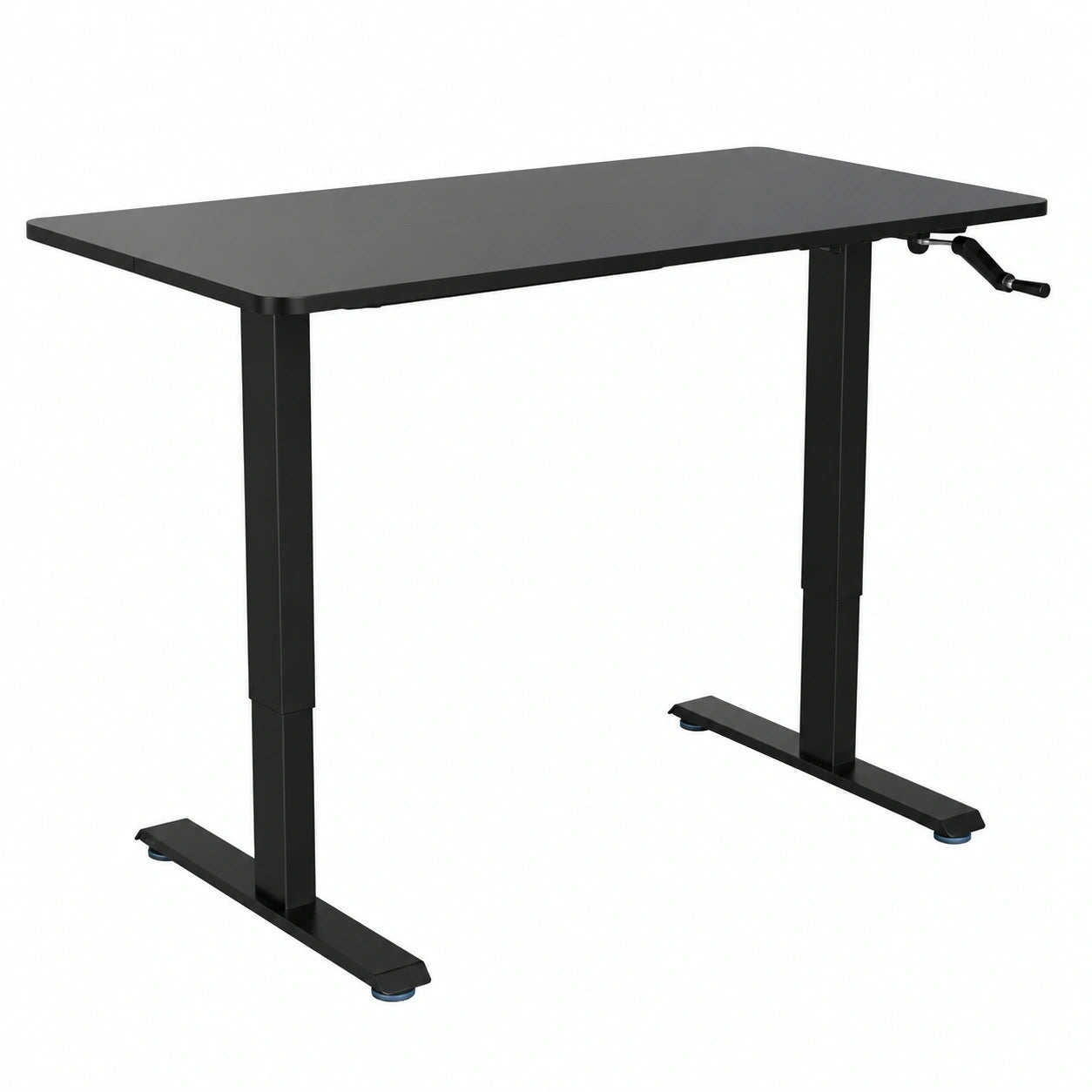 bureau-d-ordinateur-reglable-en-hauteur-avec-cadre-en-acier-noir-120x60-cm-dhuvlf4570mb