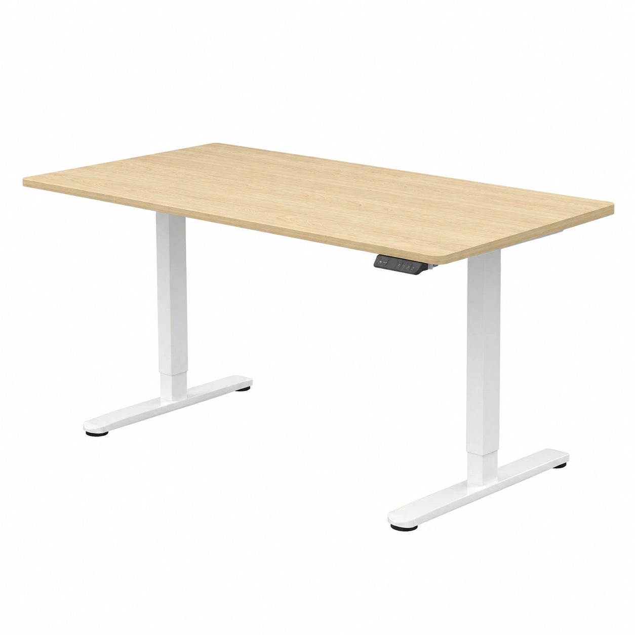 bureau-electrique-reglable-avec-chargeur-usb-et-organiseur-vdcull4483hp