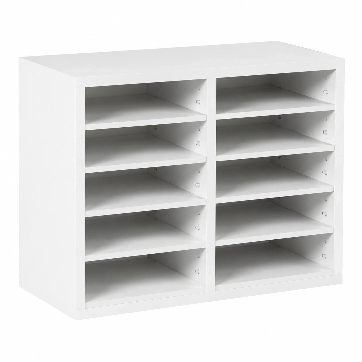 organisateur-de-bureau-en-bois-avec-12-compartiments-blanc-oblapf4368kt