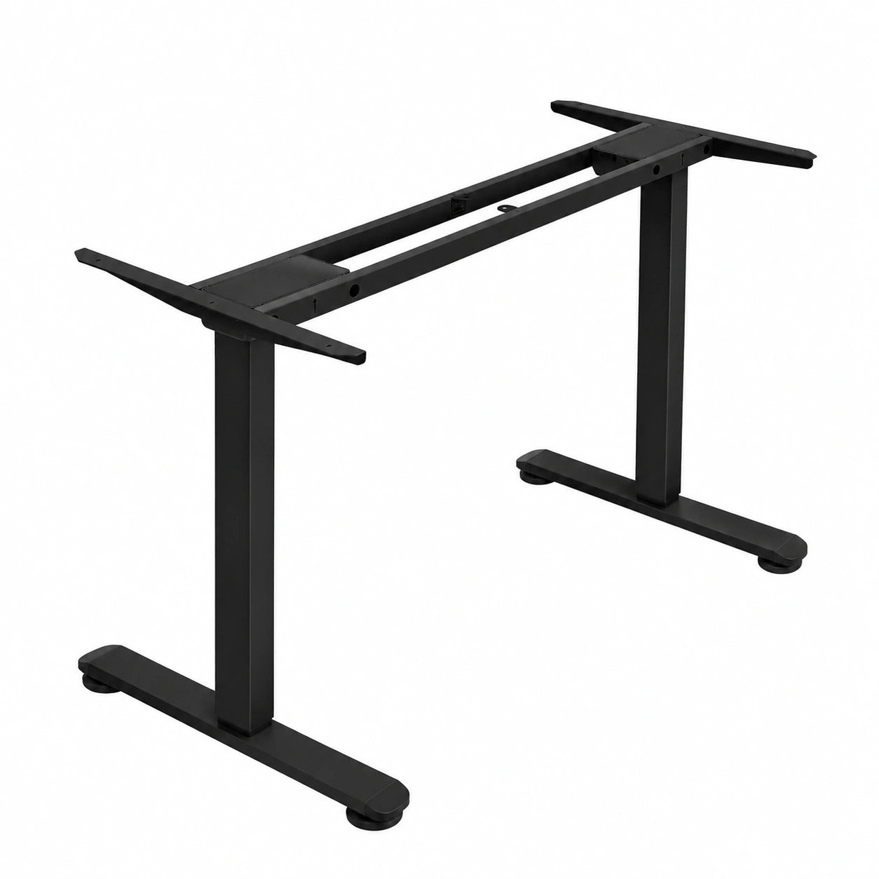 cadre-de-bureau-electrique-reglable-en-hauteur-avec-double-moteur-tggnbz4491kn