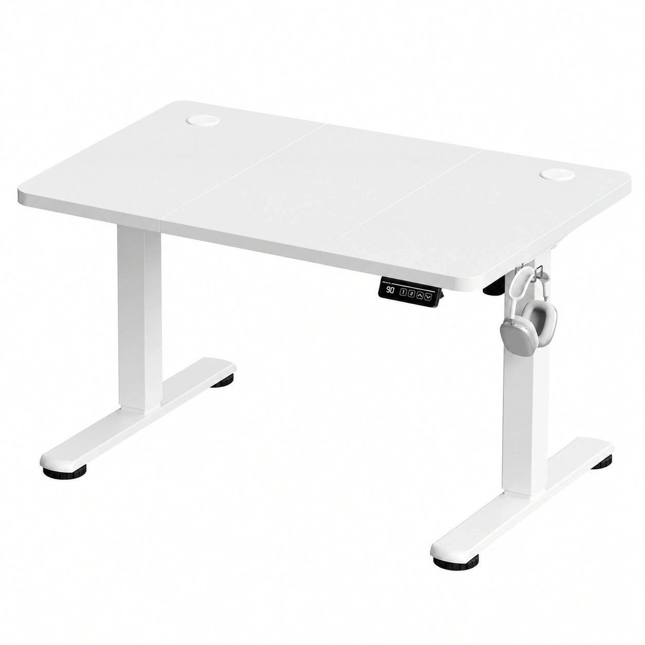 bureau-reglable-en-hauteur-avec-crochet-et-panneau-intelligent-surface-100x60cm-ilztoz4560uw