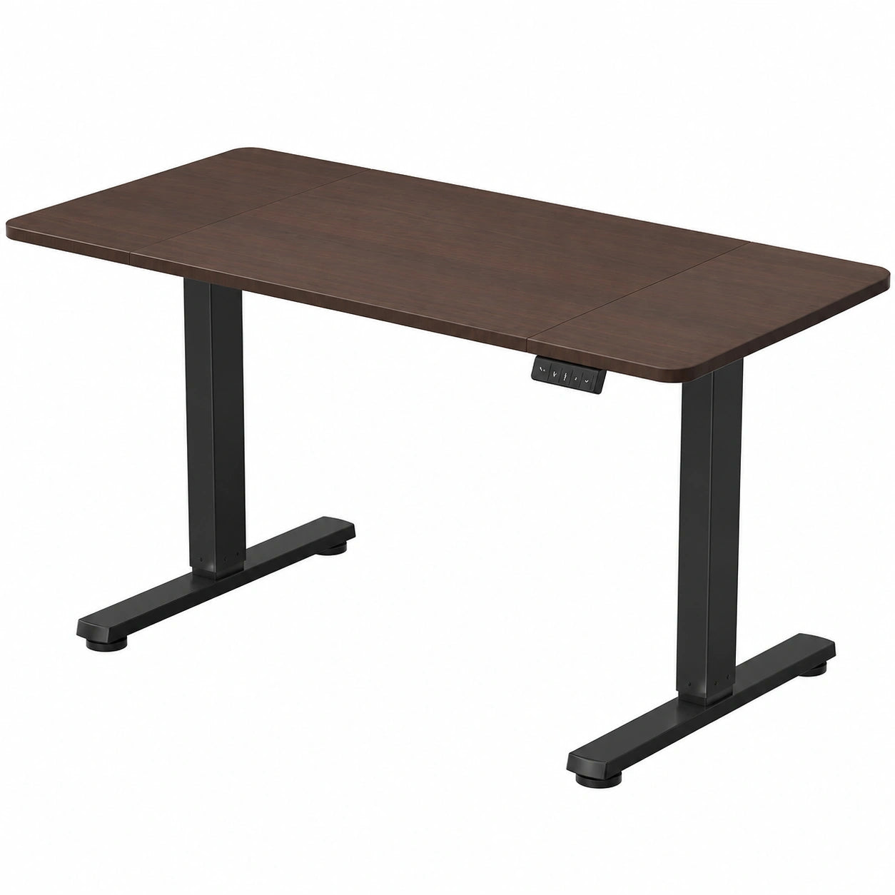 bureau-reglable-electrique-160-x-60-cm-avec-anticollision-et-roulettes-bdhphf4425to