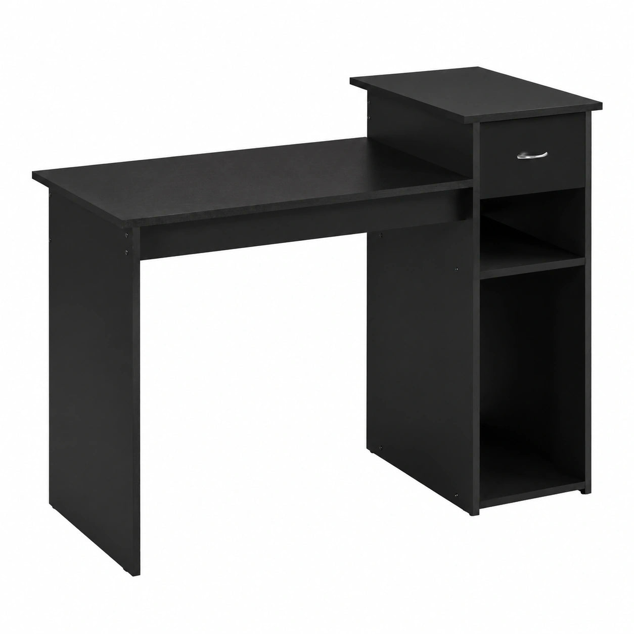 bureau-informatique-avec-tiroir-et-etageres-noir-ywdkkl4664so